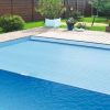 Del Roll Energy Evolution Slatted Pool Cover | Blue Cube Direct