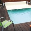 Del RollEasy 2 Slatted pool cover | Blue Cube Direct