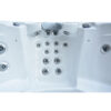 Oasis Spas RX570 5 Person Hot Tub | Blue Cube Direct