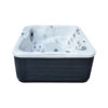 Oasis Spas RX570 5 Person Hot Tub | Blue Cube Direct