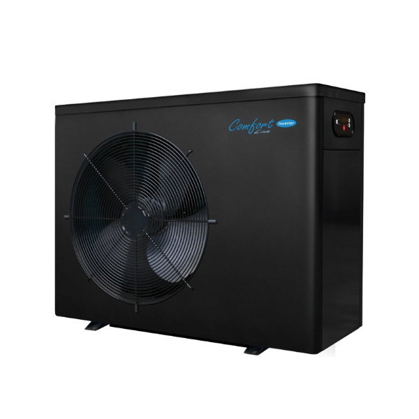 ComfortLine Inverter Heat Pump | Blue Cube Direct
