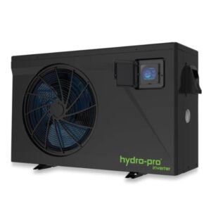 Hydro-Pro Heat Pump Inverter PX | Blue Cube Direct