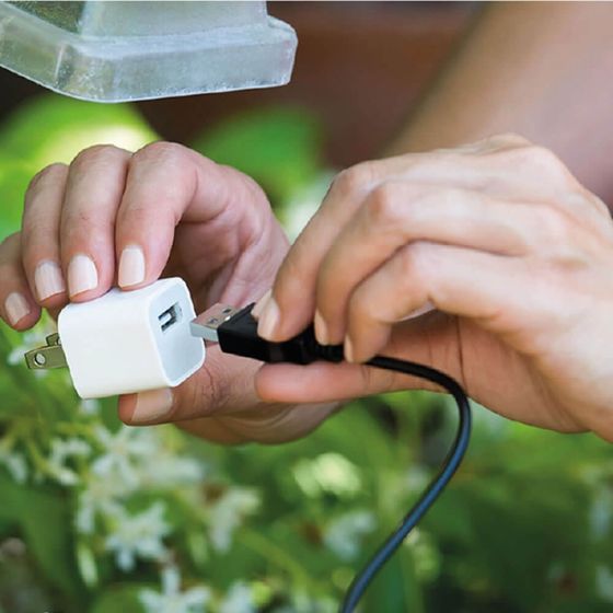 Intex Rechargeable Handheld Vacuum Kit Blue Cube Direct BlueCube Direct