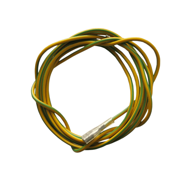 Bayrol Sample Return Valve with Earthing Point | Blue Cube Direct