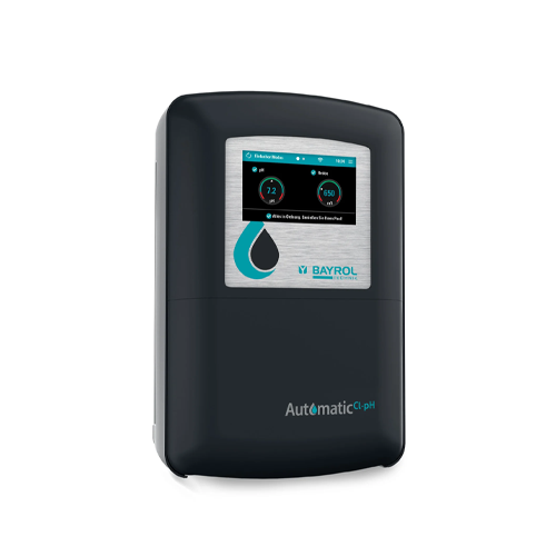 Bayrol Automatic Cl-pH