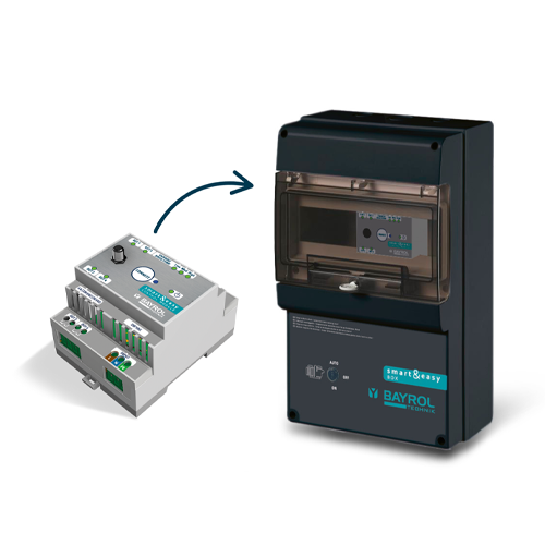Bayrol Automatic Cl-pH - Image 3