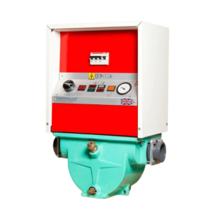 Thermalec Electric Heater 36 | Blue Cube Direct