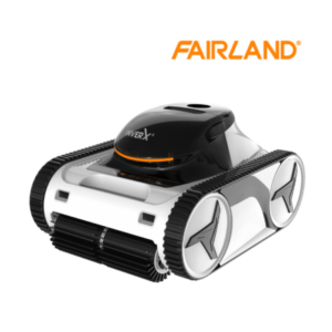 Inver X80 Cordless Robot Pool Cleaner