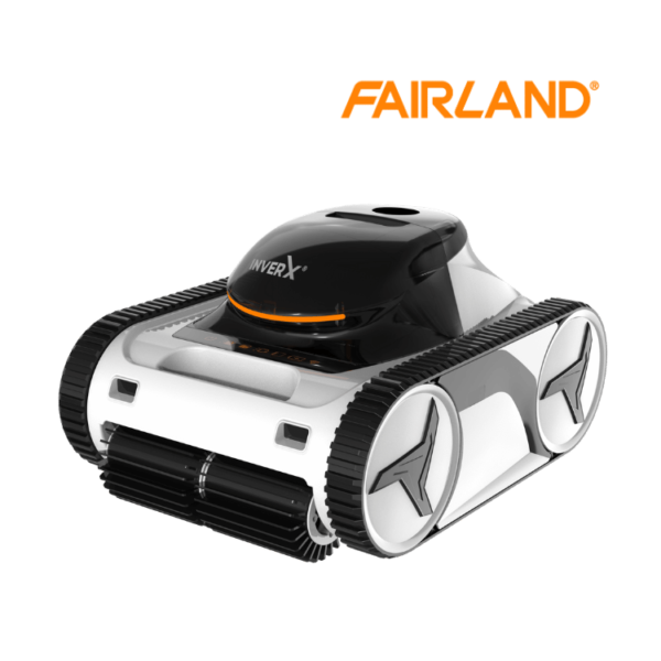 Inver X80 Cordless Robot Pool Cleaner