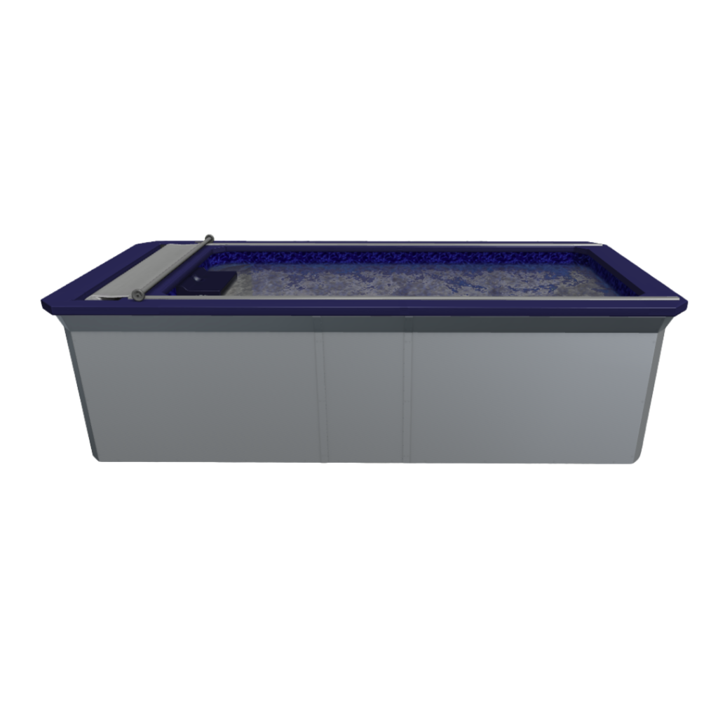 Streamline Pools Endless Pools Streamline Package - BlueCube Direct : BlueCube Direct