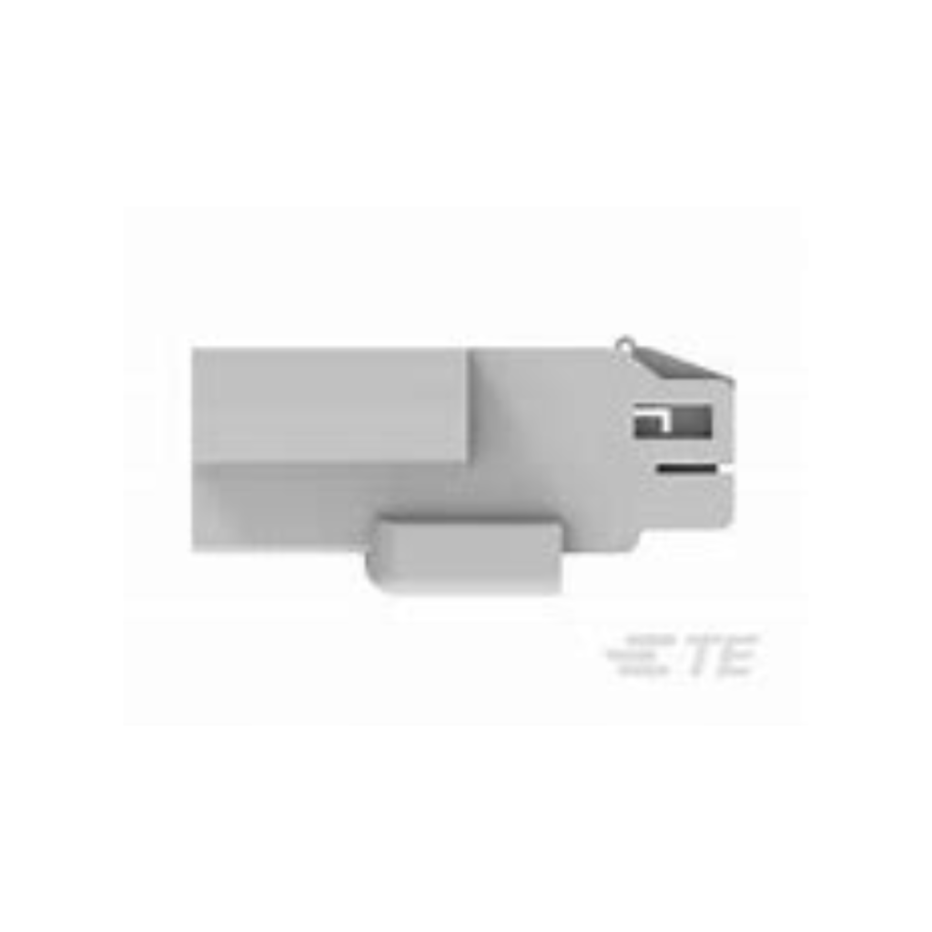 Controller Housing With FrontFoil PR3