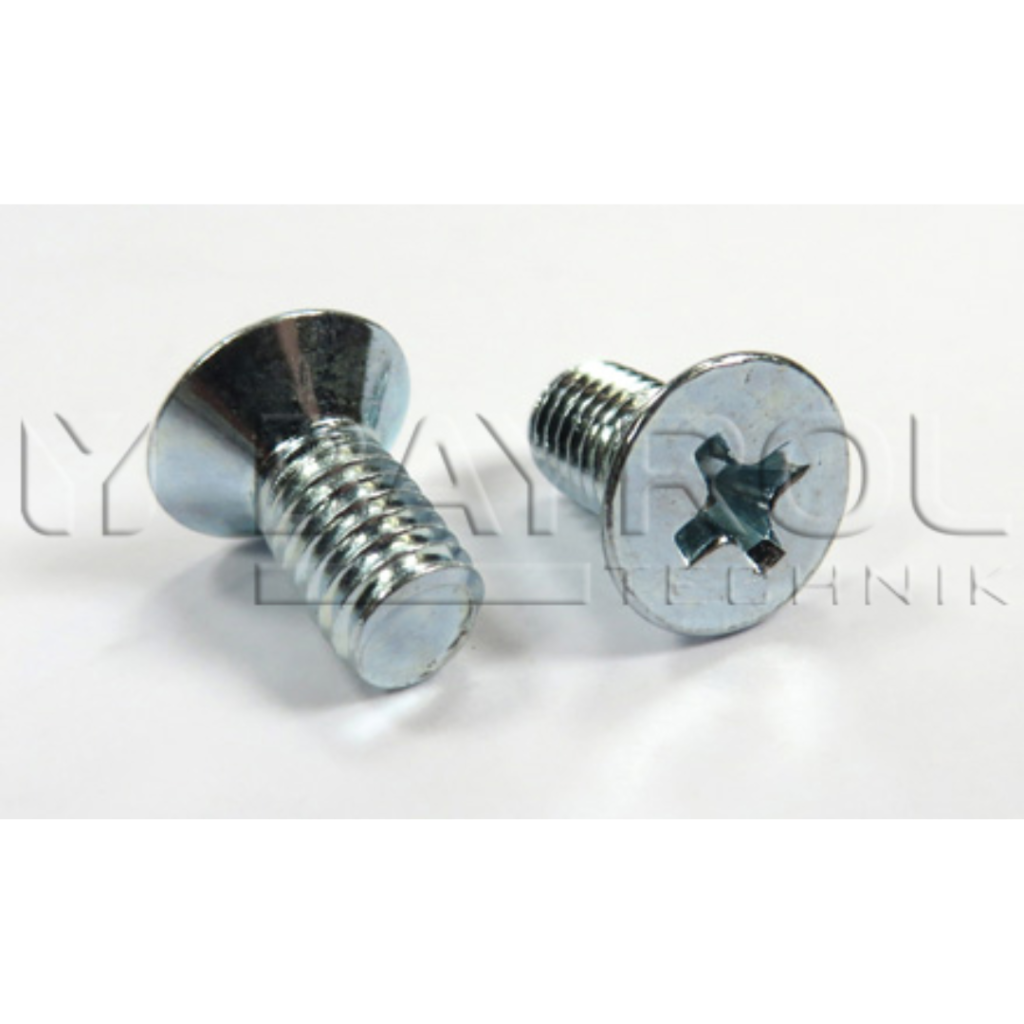 Bayrol Screw Housing Cover