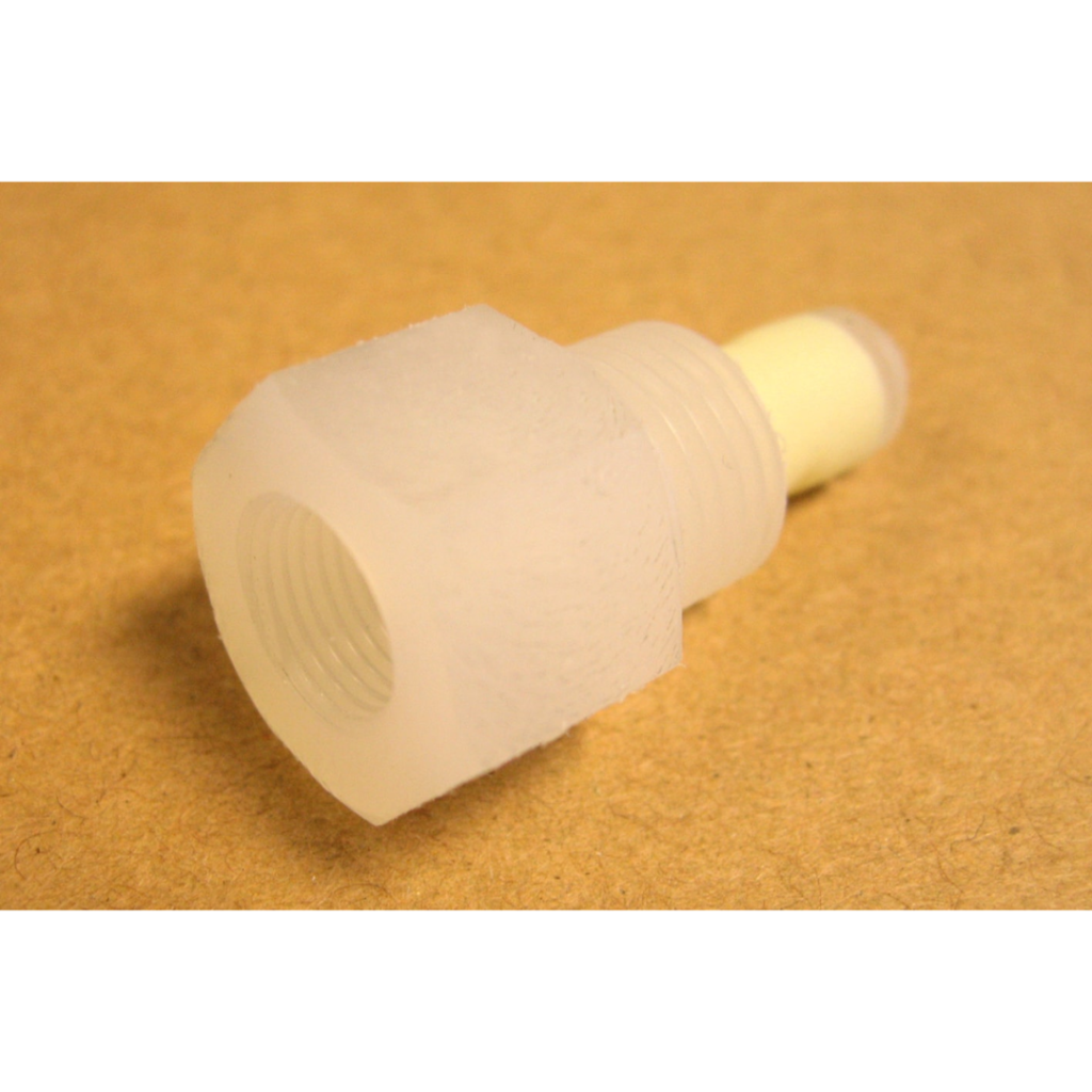 Injection Valve PDVF 1/4" - 1/8"