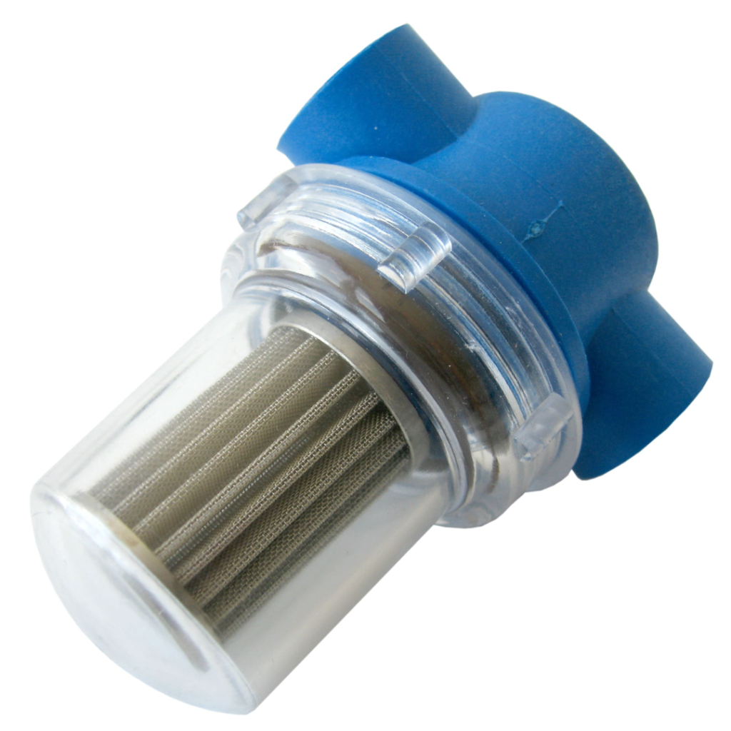 Bayrol Prefilter Complete