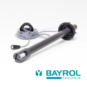 Bayrol Suction Lance Uni PM3/4 PR Automatic
