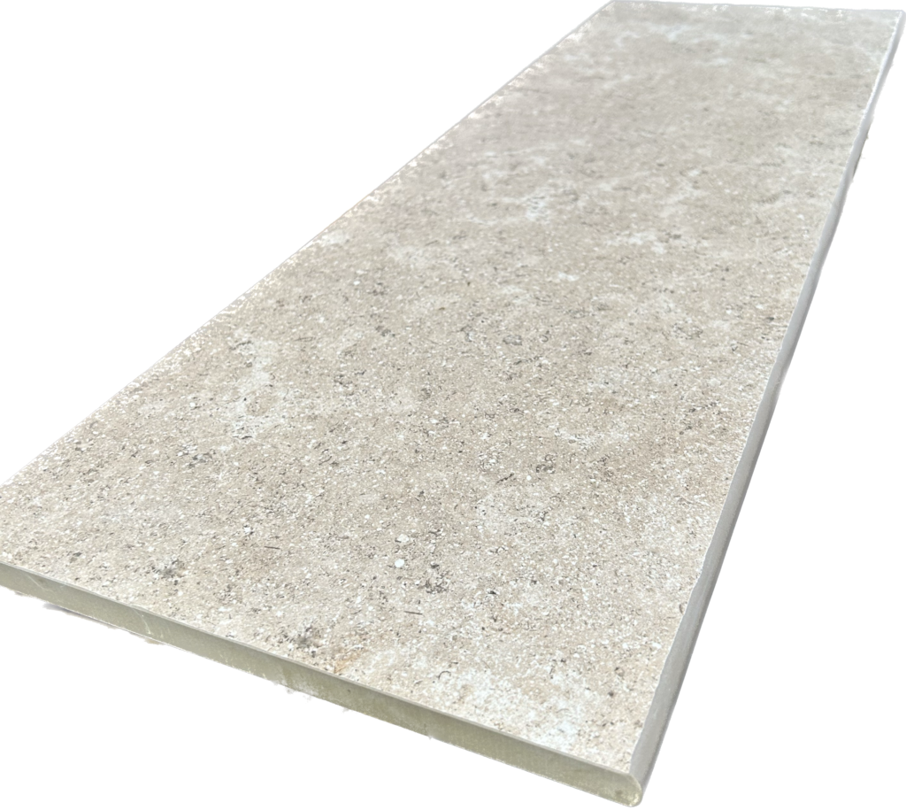 Buscot Pearl Porcelain Coping Paving and Tiles