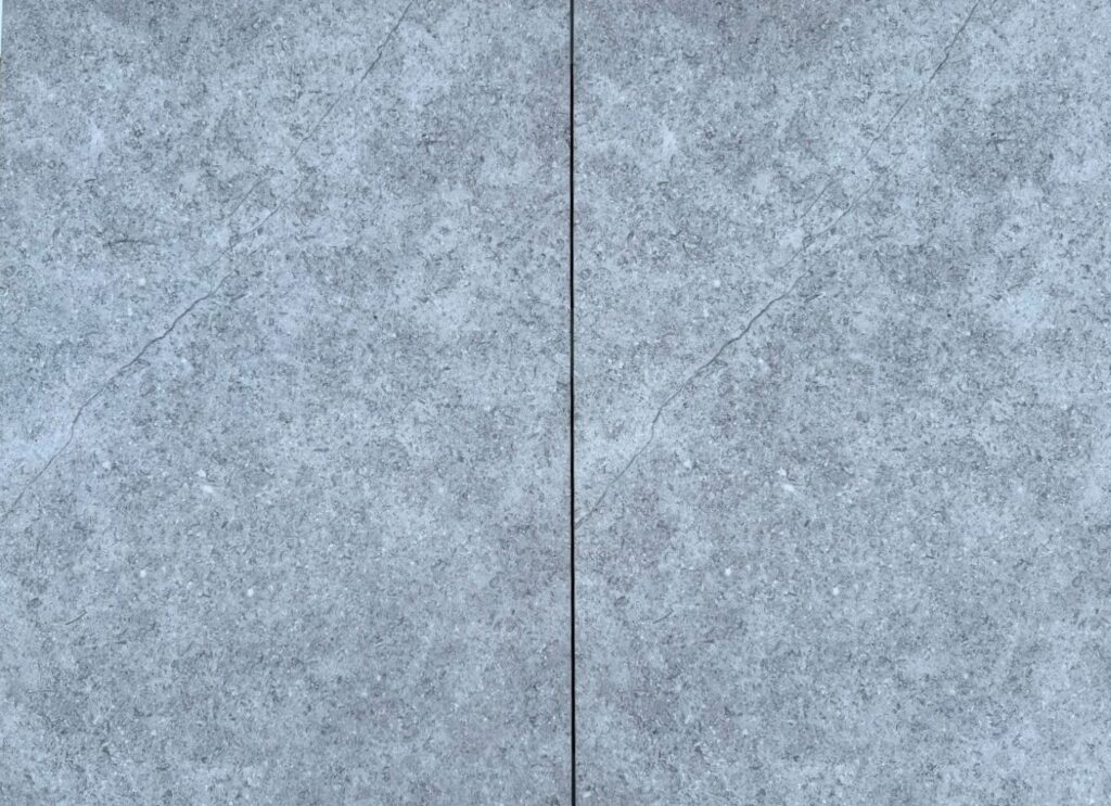 Dijon Grey Porcelain Copings and Paving