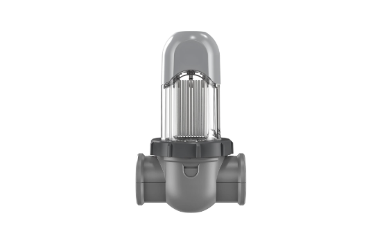 Zodiac Ei2 iQ 12 pH evo - Image 4