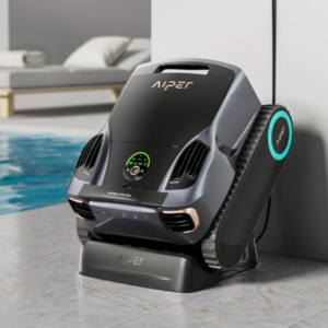 Aiper Scuba X1 Pro Max Cordless Robotic Pool Cleaner