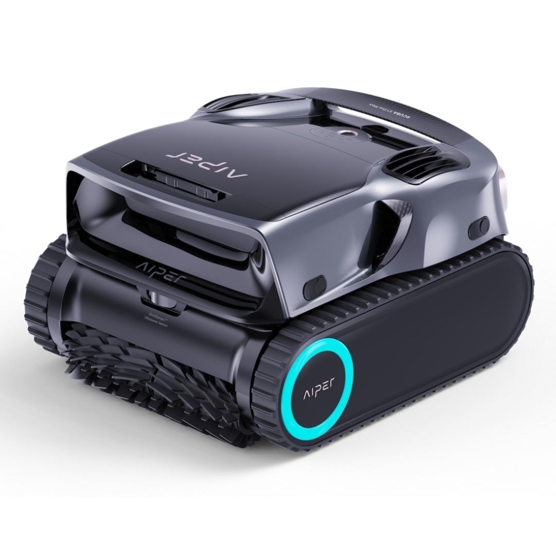 Aiper Scuba X1 Pro Max Cordless Robotic Pool Cleaner - Image 3