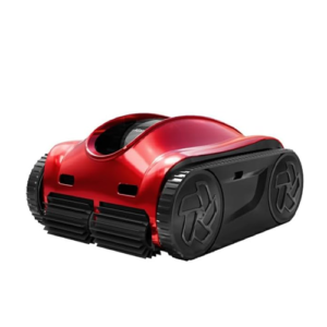 iGarden K Pro 120 Cordless Robotic Pool Cleaner - 12-Hour Runtime In-Ground