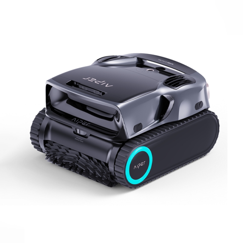 Aiper Scuba X1 Pro Max Cordless Robotic Pool Cleaner - Image 2