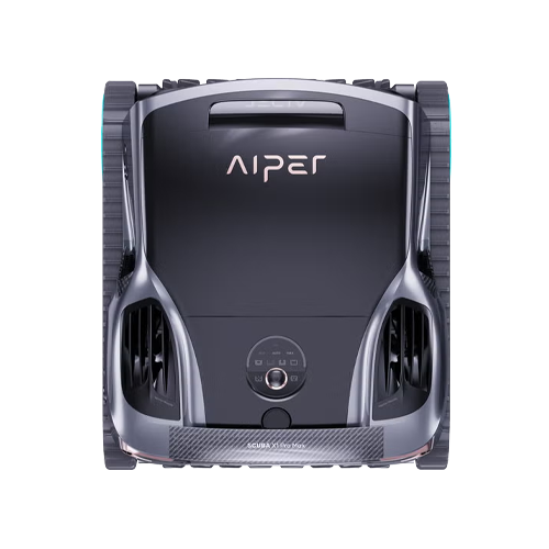 Aiper Scuba X1 Pro Max Cordless Robotic Pool Cleaner - Image 3