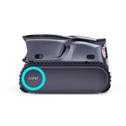 Aiper Scuba X1 Pro Max Cordless Robotic Pool Cleaner - Image 5