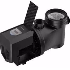 iGarden InverS Variable Speed Pool Pump - Inverter Filtration