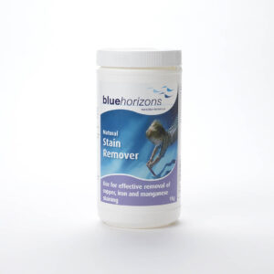Natural Stain Remover