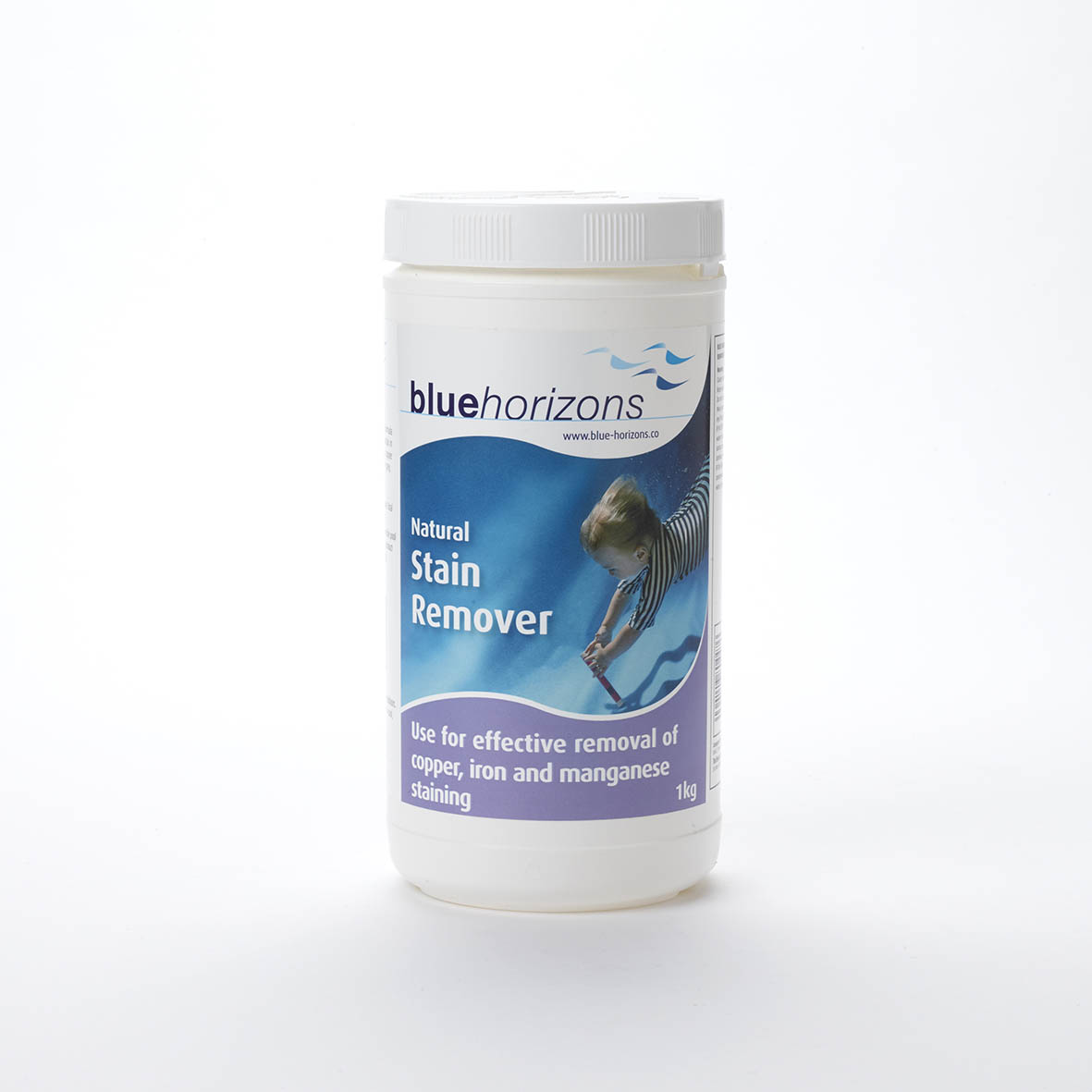 Natural Stain Remover