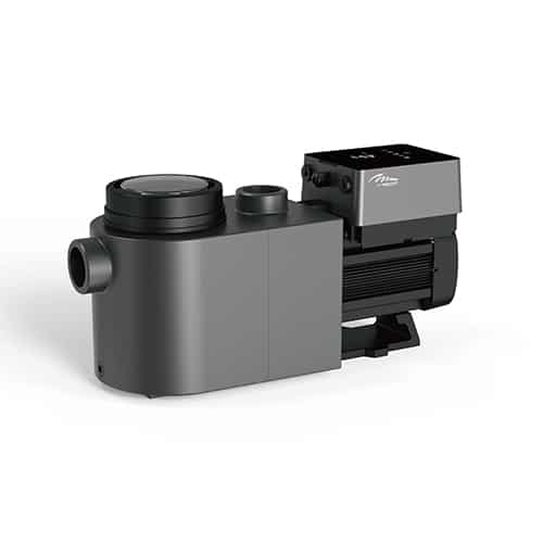 PPG InverPro 40 Variable Speed Pool Pump - Full Inverter