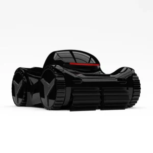 iGarden M1 50 AI Robotic Pool Cleaner - Dual-Camera AI Vision Cordless