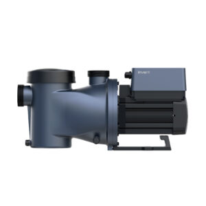 iGarden InverK 1.5HP Variable Speed Pool Pump - Full Inverter, WiFi App