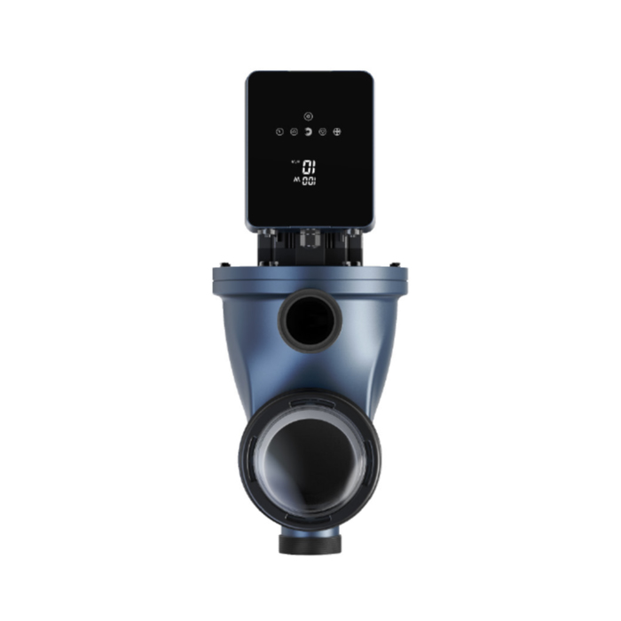 iGarden InverK 1.5HP Variable Speed Pool Pump - Full Inverter, WiFi App - Image 4