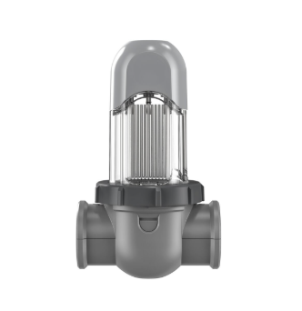 Zodiac Ei2 iQ Swimming Pool Saltwater Chlorinator - Image 2