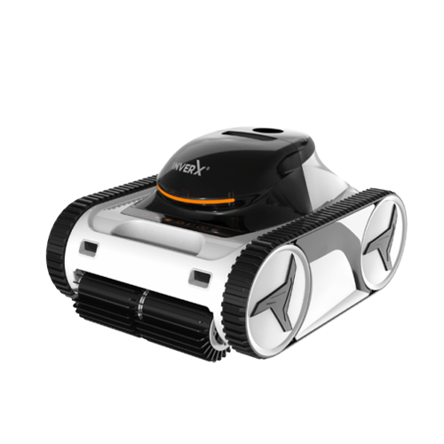 InverM60 Cordless Robotic Pool Cleaner - Image 5