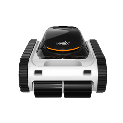 InverM60 Cordless Robotic Pool Cleaner - Image 4