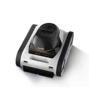 InverM60 Cordless Robotic Pool Cleaner