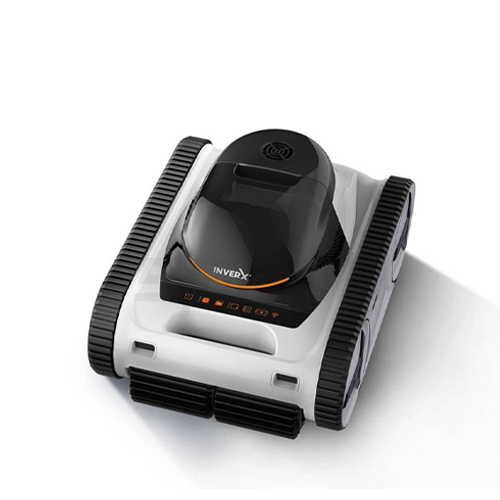 InverM60 Cordless Robotic Pool Cleaner - Image 6