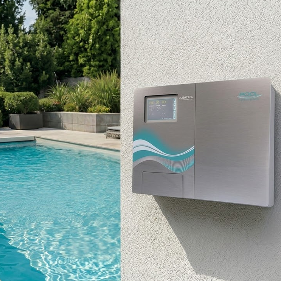 The Best Pool Dosing System for Your Pool