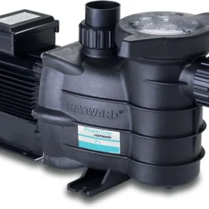 Hayward Powerline Swimming Pool Pump (6.5 m³/h)