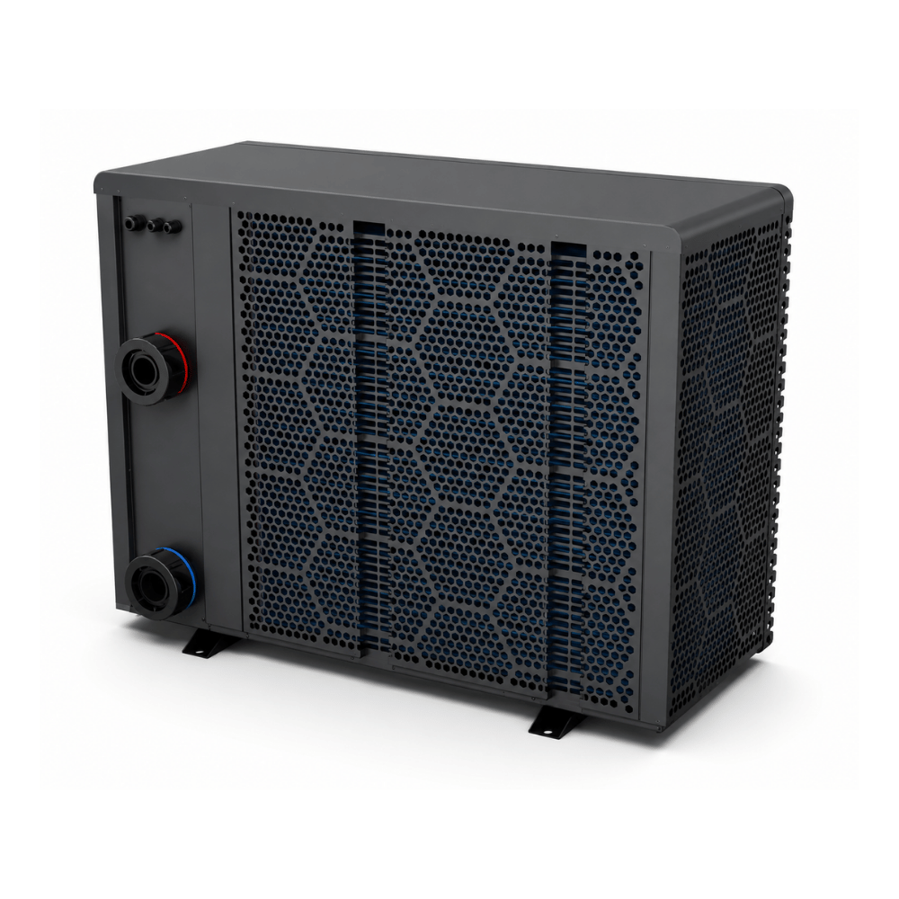 Fairland X20 InverX Inverter Pool Heat Pump - Image 4
