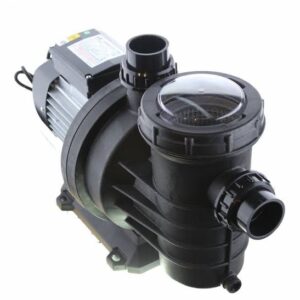 LX SWIM025 0.5HP (370W / 0.37kW) Pool Pump