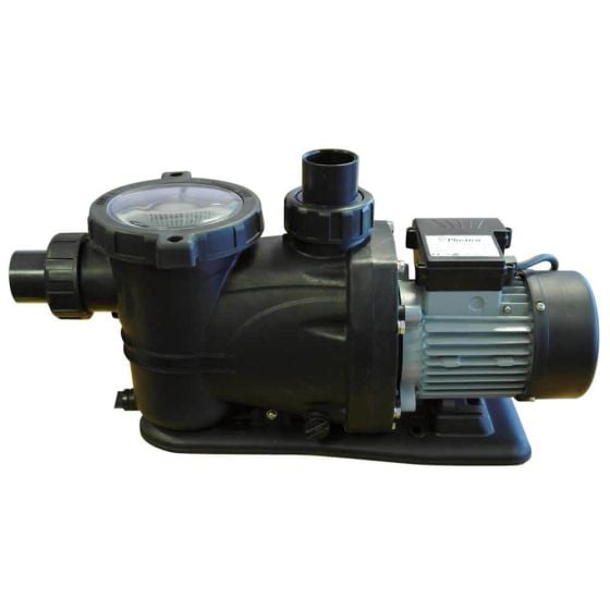 Plastica iFlo 1HP Swimming Pool Pump (0.75kW Single Phase)