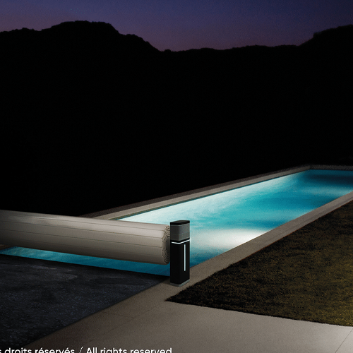 DEL Tixit Automatic Slatted Pool Cover - Image 3