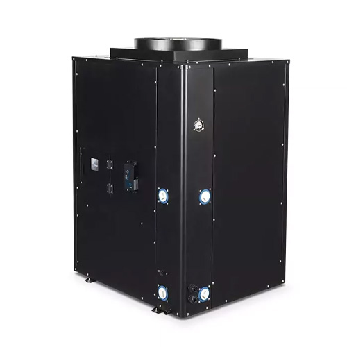 Polytropic Indoor Inverter Swimming Pool Heat Pump
