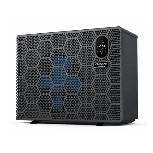Fairland X20 Full-Inverter Swimming Pool Heat Pump Range
