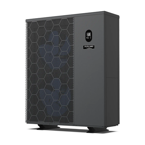 Fairland InverX Jumbo Commercial Heat Pump