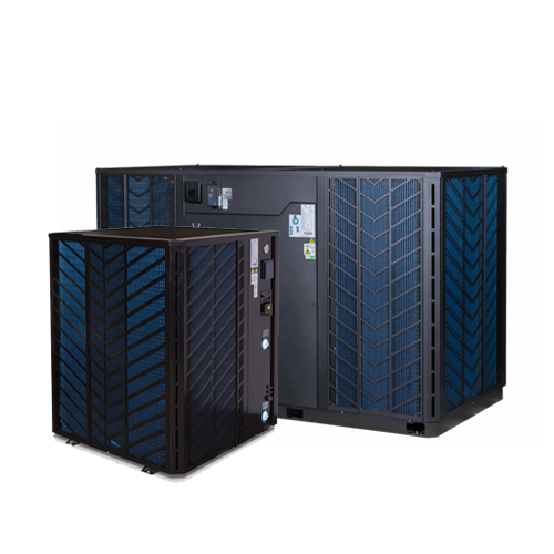 Polytropic RAK Inverter Commercial Swimming Pool Heat Pump